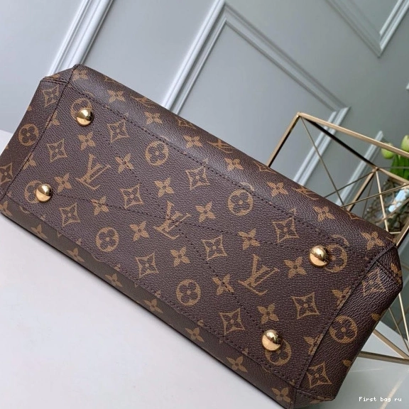 First bag ru MONTAIGNE VUITTON MM LOUIS 0811